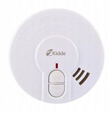 Детектор дыма KIDDE 29HD