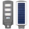 VOLT POLSKA JOCKER 120 saules lampa + 12 W panelis + 12 000 mAh + tālvadības pults