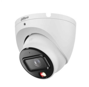 NET CAMERA 8MP EYEBALL/HDW1839T-A-IL-0280B-S6 DAHUANET CAMERA 8MP EYEBALL/HDW1839T-A-IL-0280B-S6 DAHUA