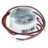 SLĒGIERĪCES ADAPTERIS 24V/1.87A-TP-V2 MW POWER