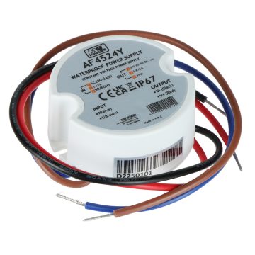 SLĒGIERĪCES ADAPTERIS 24V/1.87A-TP-V2 MW POWERSLĒGIERĪCES ADAPTERIS 24V/1.87A-TP-V2 MW POWER