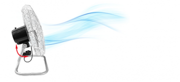 Напольный вентилятор LTC 3-в-1 LXWT04