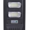 VOLT POLSKA JOCKER 120 saules lampa + 12 W panelis + 12 000 mAh + tālvadības pults