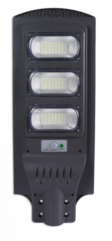 VOLT POLSKA JOCKER 120 saules lampa + 12 W panelis + 12 000 mAh + tālvadības pults