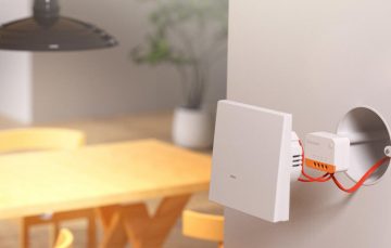 SONOFF Smart Switch Zigbee Smart Switch ZBMINIL2