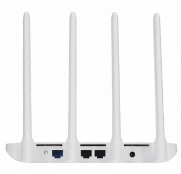 Xiaomi Mi AC1200 WiFi maršrutētājs