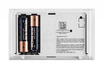 Kidde K7DCO anglies monoksido jutiklis su ekranu