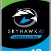 Seagate SkyHawk AI ST16000VE004 16TB HDD