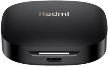 Xiaomi Redmi Buds 6 Night Black Xiaomi Redmi Buds 6 Night Black