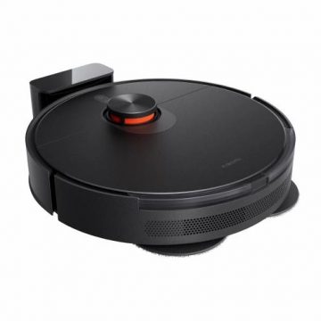 Xiaomi robots putekļsūcējs S20+ melns