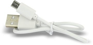 Аккумулятор 18650 литий-ионный 3,7 В everActive 3500 мАч (1 шт.) micro-USB с защитой