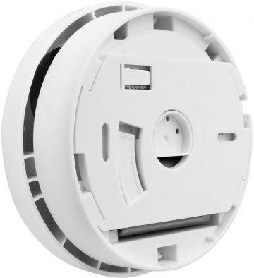 EL HOME SD-87A2 dūmų detektorius EL HOME SD-87A2 dūmų detektorius