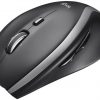 Logitech M500s uzlabotā vadu pele