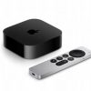 Apple TV 4K UHD 3. paaudzes multivides atskaņotājs 128 GB Wi-Fi BT Ethernet HDMI Apple TV 4K UHD 3. paaudzes multivides atskaņotājs 128 GB Wi-Fi BT Ethernet HDMI
