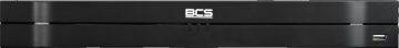 Регистратор BCS Line BCS-L-NVR1602-A-4KE(2L)