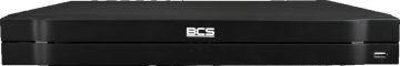 BCS Line BCS-L-NVR1602-A-4KE-16P(2L) recorder