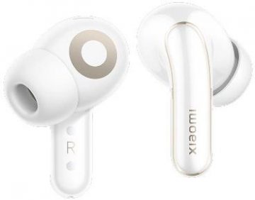 Беспроводные Bluetooth-наушники Xiaomi Buds 5 Pro BT, керамические, белые