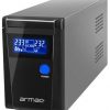 UPS UNDER CONTROL BAROŠANAS APGĀDE Armac 650VA 390W LINE-INTERACTIVE