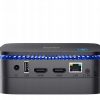 Mini kompiuteris Blackview MP60 N95/16GB/SSD 1TB/Win 11 Pro, juodas Mini kompiuteris Blackview MP60 N95/16GB/SSD 1TB/Win 11 Pro, juodas