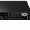 Lenovo ThinkCentre Neo 50q Tiny G4 Desktop i3 8 ГБ 512 ГБ Win11 Pro HDMI DisplayPort