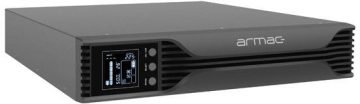 UPS PLAUKTA BAROŠANAS APRĪKOJUMS ARMAC 2000VA 1400W LINE-INTERACTIVE