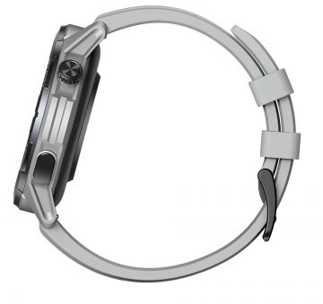 Viedpulkstenis Zeblaze Stratos 3 Ultra - balts