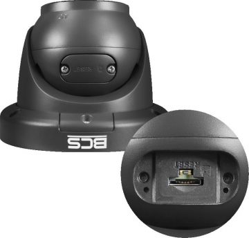 BCS LINE BCS-L-EIP26FCR3L3-Ai1-G IP kamera BCS LINE BCS-L-EIP26FCR3L3-Ai1-G IP kamera