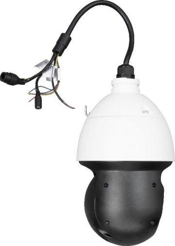 IP panorāmas un noliekšanas kamera BCS-L-SIP2425SR10-Ai2