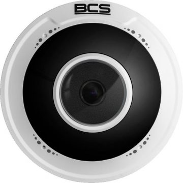 BCS POINT BCS-P-FIP25FWR1 camera