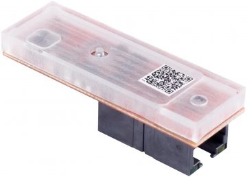 PoE-адаптер ATTE SDIP-12-240