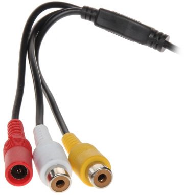 Automašīnas monitors 4.3'' TFT-4.3/CAR-1