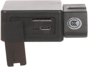 GPS lokators ATE-GT5R AUTONE