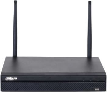 WIFI РЕГИСТРАТОР DAHUA NVR1104HS-W-S2-CE