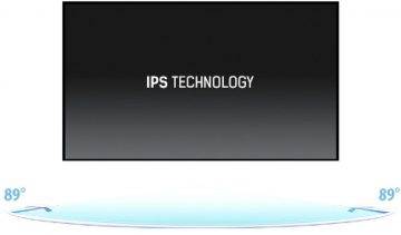 IIYAMA XU2491H-B1 LED monitors
