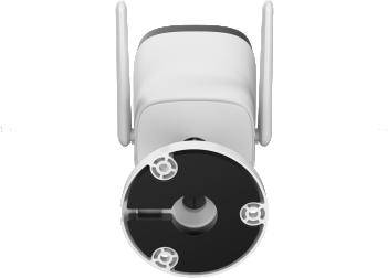 Dahua IPC-HFW1539DTK1-SW-PV-0280B Wi-Fi kamera