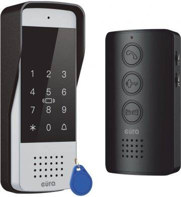 EURA ADP-34A3 intercom, must EURA ADP-34A3 intercom, must