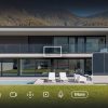 Ezviz H80f Multi IP kamera ar trīskāršu objektīvu 12MPx (3 x 2K+)