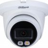 Dahua IP novērošanas komplekts 8mpx 4K 3 kameras IPC-HDW2849TM-S-IL ar 1TB disku