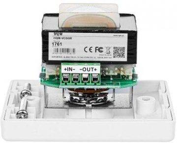 Skaļuma regulators HQM-VC30W 100V 30W
