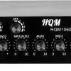 HQM1060BT/S 60W pastiprinātājs