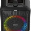 Energizer Bluetooth skaļrunis FM USB MP3 6000mAh RGB