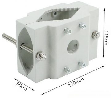 A218 adaptera turētājs