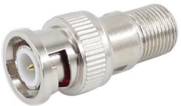 BNC spraudnis F01BNC-100 1 gab.