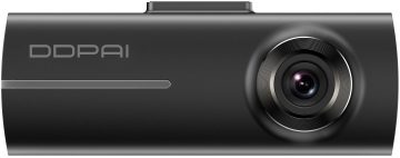 DDPAI N1 divkāršā videoreģistrators