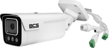 BCS POINT IP kamera BCS-P-TIP25FSR4L4-Ai2(2)