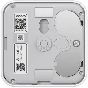 Климатический датчик Aqara W100 | Климатический датчик | Thread/ZigBee