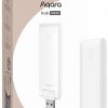 Aqara Hub M100 (võrguühenduseta) | Targa kodu keskseade | Zigbee, Homekit, ES Aqara Hub M100 (võrguühenduseta) | Targa kodu keskseade | Zigbee, Homekit, ES