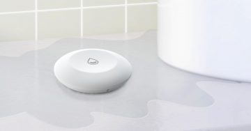 Ezviz T10C plūdu sensors