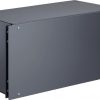Буферная система питания PoE для 16 камер и регистратора BCS POWER BCS-UPS/IP16Gb/ES/RACK5U