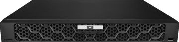 Регистратор BCS POINT BCS-P-NVR1602-A-4K-16P(5) Регистратор BCS POINT BCS-P-NVR1602-A-4K-16P(5)